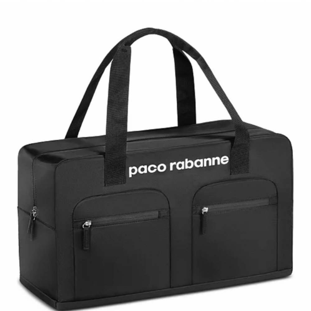 Paco Rabanne Weekend Bag